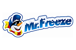 Mr Freeze