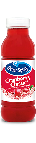 Ocean Spray Bottle